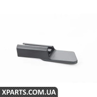 52107324973 BMW Кришка, рейка сидіння, заднє ліворуч