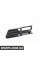 52107324973 BMW Кришка, рейка сидіння, заднє ліворуч