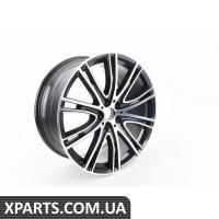 36118053502 BMW Легкосплавний диск BMW V-Spoke 759I - 20 дюймів