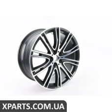 36118053502 BMW Легкосплавний диск BMW V-Spoke 759I - 20 дюймів