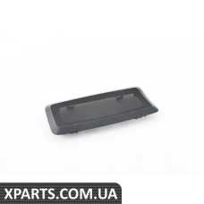 65136961309 BMW Черная крышка заднего динамика — левая