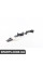 51757160240 BMW Кришка кермового механізму - внизу праворуч