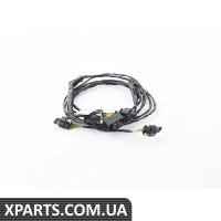 61129244425 BMW Комплект проводки E70 Pdc Задній