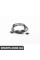 61129244425 BMW Комплект проводки E70 Pdc Задній
