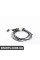 61129244425 BMW Комплект проводки E70 Pdc Задній