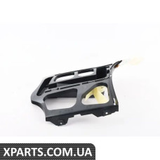 51127202670 BMW НАПРЯМКА ДЛЯ БАМПЕРУ, SI