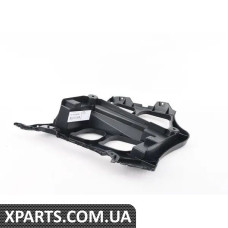 51127202669 BMW Напрямна бампера - збоку, ліва