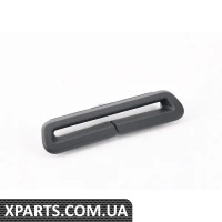51467139346 BMW КРИШКА, ВИПУСКНОЇ ВІДТВЕРДЖЕННЯ РЕМНЯ