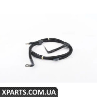 12421736833 BMW Кабель E38 генератор-стартер-база B+