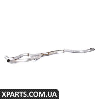 18307613660 BMW Водостічні труби з хрестоподібним перетином