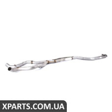 18307613660 BMW Водостічні труби з хрестоподібним перетином