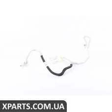 64539209718 BMW Шланг кондиціонера F10