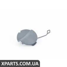 51128061606 BMW Кришка буксирувального гака F82 M4 (загрунтована)