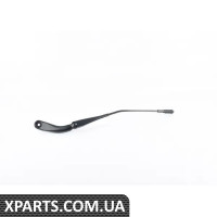 61619465075 BMW Рычаг стеклоочистителя ветрового стекла — со стороны пассажира