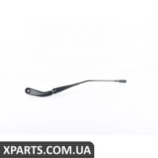 61619465075 BMW Рычаг стеклоочистителя ветрового стекла — со стороны пассажира