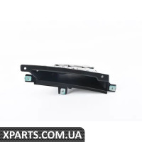 51137349591 BMW Повітропровід — бічна стінка — внутрішній лівий