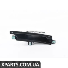 51137349591 BMW Повітропровід — бічна стінка — внутрішній лівий