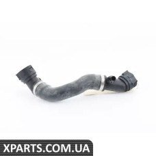 11537848370 BMW ЛІНІЯ ОХОЛОДЖУВАЛЬНОЇ РІДИНИ, РАДІАТОР