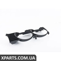 51131964861 BMW Решітка фари - водій (ліворуч)