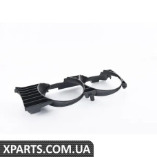 51131964861 BMW Решітка фари - водій (ліворуч)