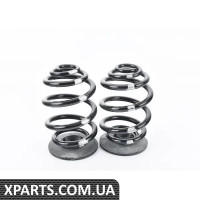 33539061134 BMW E30 Задні пружини - Комплект