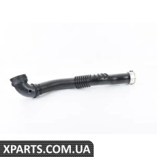 13717605044 BMW Впускний шланг від проміжного охолоджувача до корпусу дросельної заслінки