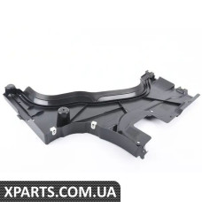 51758491262 BMW ПІДЩИТНИК ДЛЯ РЕЗЕРВУАРУ