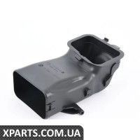 13717577470 BMW Повітряний канал