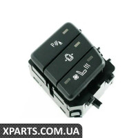61319159084 BMW Перемикач керування на центральній консолі - пасажирський