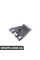 51478198061 BMW важіль заслонки ТРНК