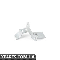 17221704314 BMW Кронштейн масляної труби