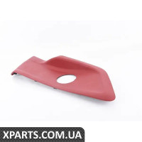 51438170329 BMW ВСТАВКА ЛІВОГО ОБЛИЦЮВАННЯ PNL