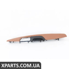 51417239669 BMW E90 Підлокітник - передній лівий, Sattelbraun