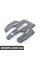 11148602047 BMW КОВПАЧОК ЗВУКОЗАХИСНИЙ