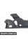 51767397491 BMW Ущільнювальна Бічна панель,