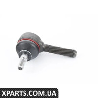 32211135822 BMW Наконечник поперечної рульової тяги (ліве різьблення)