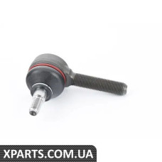 32211135822 BMW Наконечник поперечної рульової тяги (ліве різьблення)