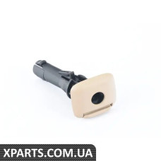 52108226265 BMW Напрямна підголівника - ліва