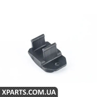 17102229519 BMW Кронштейн E52 - верхня частина радіатора