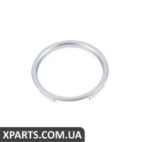 51168410704 BMW ХРОМОВАНЕ КІЛЬЦЕ