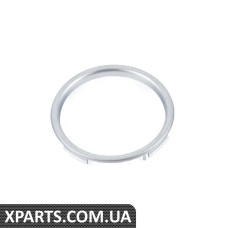 51168410704 BMW ХРОМОВАНЕ КІЛЬЦЕ