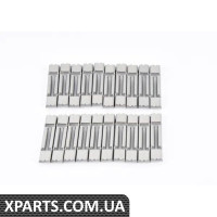 51117992030 BMW Передній спойлер Alpina B7