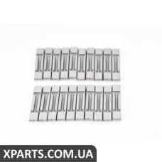 51117992030 BMW Передній спойлер Alpina B7