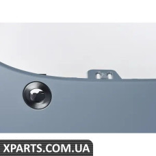 51117245405 BMW Накладка переднього бампера E71 - ґрунтовка - Pdc / вид збоку