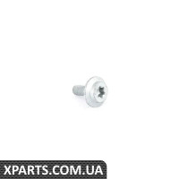 31106867454 BMW Гвинт з головкою