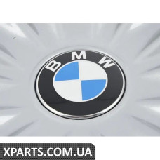 36136868053 BMW КОВПАЧОК СТУПИЦІ, СРІБЛО