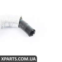 11537583902 BMW Лінія охолоджуючої рідини турбонагнітача (подача)