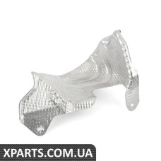 51487333124 BMW Шумоізоляція арки заднього правого колеса
