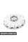 36136868053 BMW КОВПАЧОК СТУПИЦІ, СРІБЛО