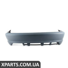 51127893071 BMW Накладка на задній бампер M-Tech 2